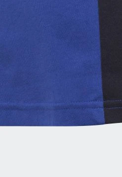 Adidas Sportswear 3 Stripes Regular Fit - Print T-Shirt - Semi Lucid Blue /Legend Ink/White 11 Adidas Sportswear 3 Stripes Regular Fit - Print T-Shirt - Semi Lucid Blue /Legend Ink/White -Adidas Shop 281ba4de41b74299aa1f1e0348f10a84