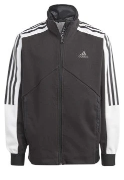 Adidas Sportswear Summer Jacket - Black