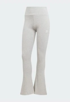 Adidas Originals Essentials Flared - Trousers - Medium Grey Heather 13 Adidas Originals Essentials Flared - Trousers - Medium Grey Heather -Adidas Shop 28543a1459f74851b50a96ef989f36dc