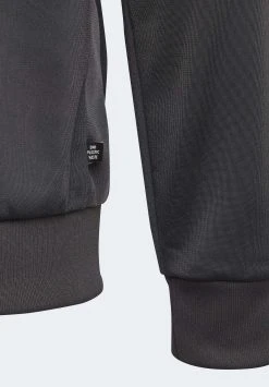 Adidas Originals Rekive - Training Jacket - Carbon -Adidas Shop 28808ac82fc84909b9ff181c94526e62