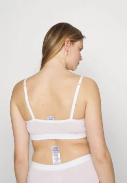 Adidas Originals Scoop Bralette - Bustier - White 10 Adidas Originals Scoop Bralette - Bustier - White -Adidas Shop 28e4860078784c34b0847e572033f53e