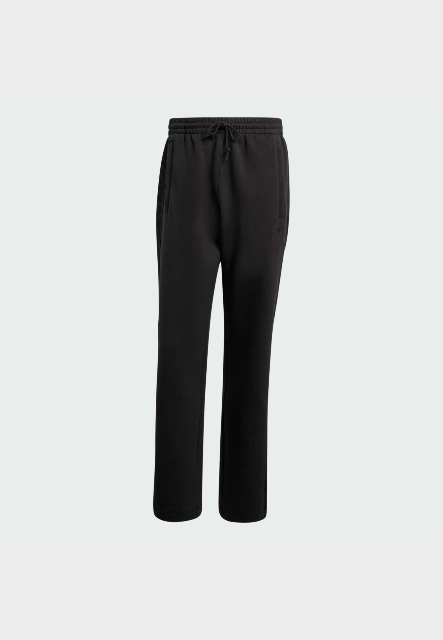 Adidas Originals Adventure- Tracksuit Bottoms - Black 9 Adidas Originals Adventure- Tracksuit Bottoms - Black - Image 7