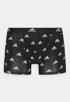 Adidas Sportswear Trunk 3 Pack - Pants - Vivd Red/Black 11 Adidas Sportswear Trunk 3 Pack - Pants - Vivd Red/Black -Adidas Shop 293d83e608b24d41883d62b8cd8f151a