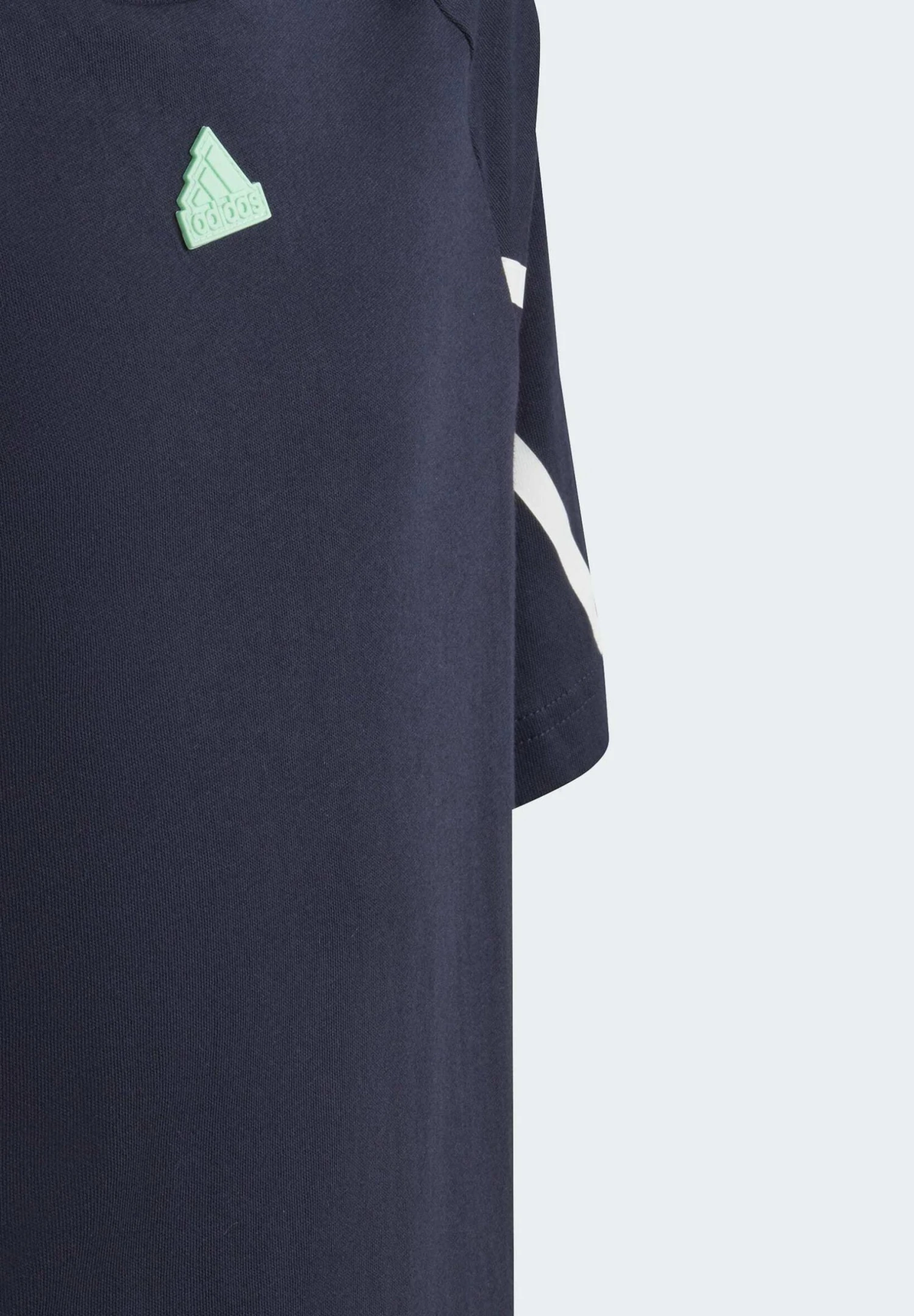 Adidas Sportswear Gameday Tee - Print T-Shirt - Legend Ink White 5 Adidas Sportswear Gameday Tee - Print T-Shirt - Legend Ink White - Image 3