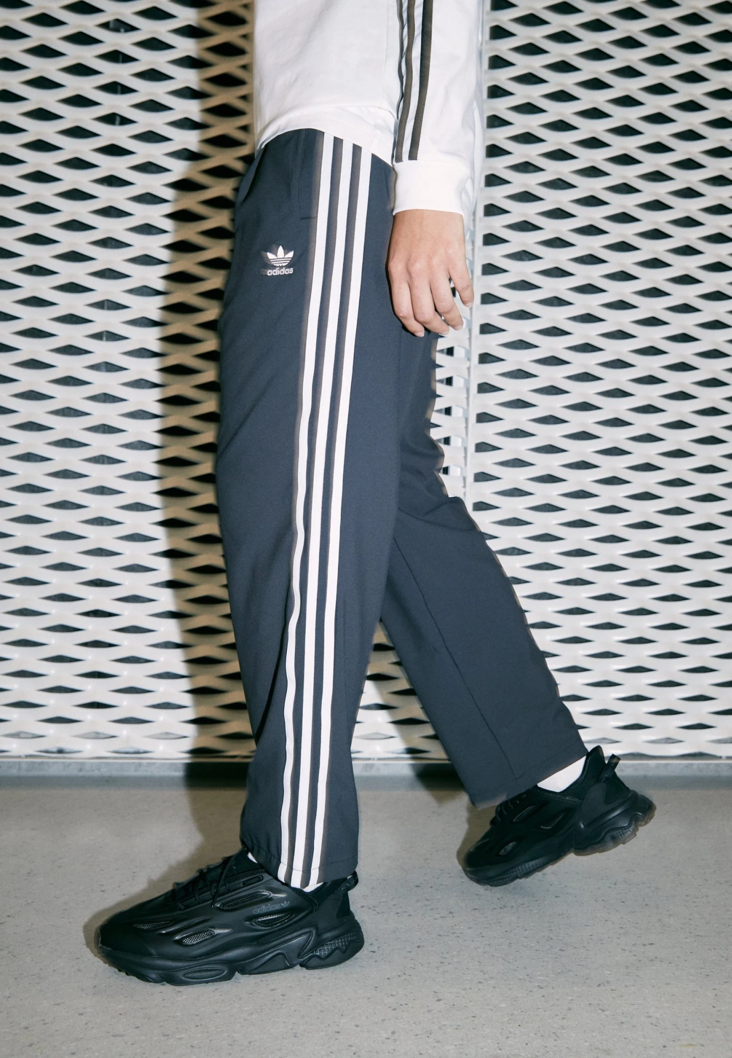 Adidas Originals Pant - Tracksuit Bottoms 3 Adidas Originals Pant - Tracksuit Bottoms
