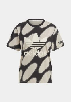 Adidas Originals Marimekko Allover Print - Print T-Shirt -Adidas Shop 29b78b518a504c98ba041869cce4c52c