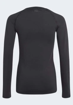 ADIDAS PERFORMANCE Aeroready Techfit - Long Sleeved Top - Black/White 15 ADIDAS PERFORMANCE Aeroready Techfit - Long Sleeved Top - Black/White -Adidas Shop 2a2eecfa50cc4264b257f8cf57c72c48