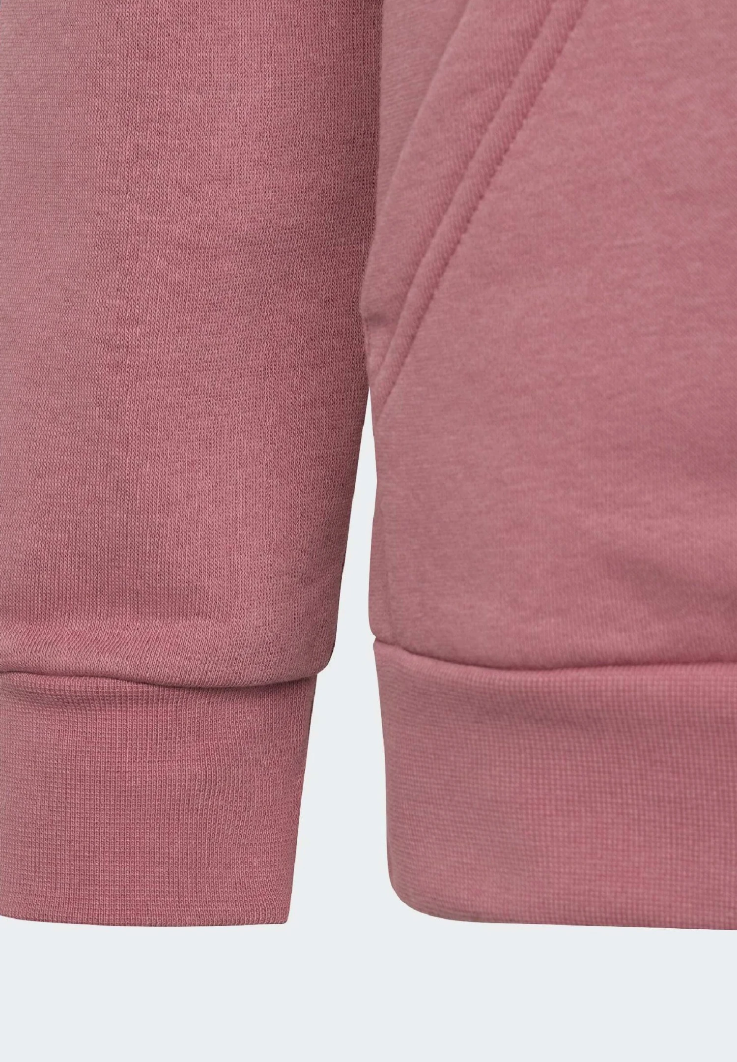 Adidas Originals Junior - Hoodie - Pink Strata 8 Adidas Originals Junior - Hoodie - Pink Strata - Image 6