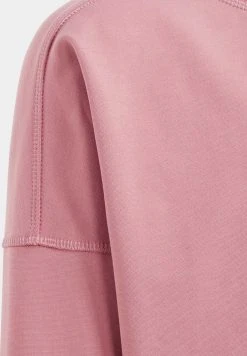 Adidas Sportswear Yoga Aeroready Cropped - Sweatshirt - Pink Strata -Adidas Shop 2a4316565f98491d9d3497228096fe81