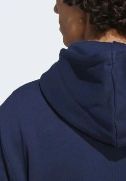 Adidas Originals Trefoil Hoody - Hoodie - Night Indigo 10 Adidas Originals Trefoil Hoody - Hoodie - Night Indigo -Adidas Shop 2a454d4aebfe49b09f1cf59c5aef2ad6