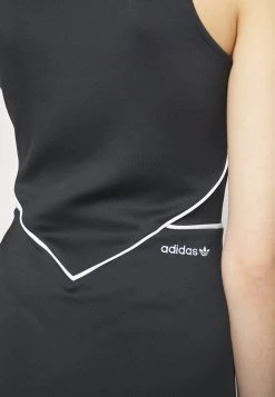Adidas Originals Tank Dress - Maxi Dress - Black 17 Adidas Originals Tank Dress - Maxi Dress - Black -Adidas Shop 2a460c40a2b042e9b6427a43e5eb8b6b