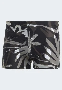 Adidas Sportswear Shorts - Black White -Adidas Shop 2a6b6022abed4a7b94c0742ac39a6da5