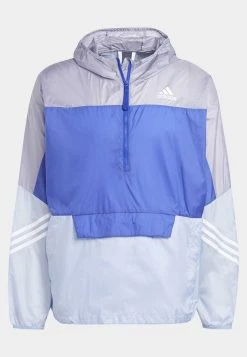 Adidas Sportswear Wind.Rdy- Windbreaker - Blue Dawn/Lucid Blue/Silver Violet -Adidas Shop 2a8bbfcfb4f448458ffee0bc1250fad5