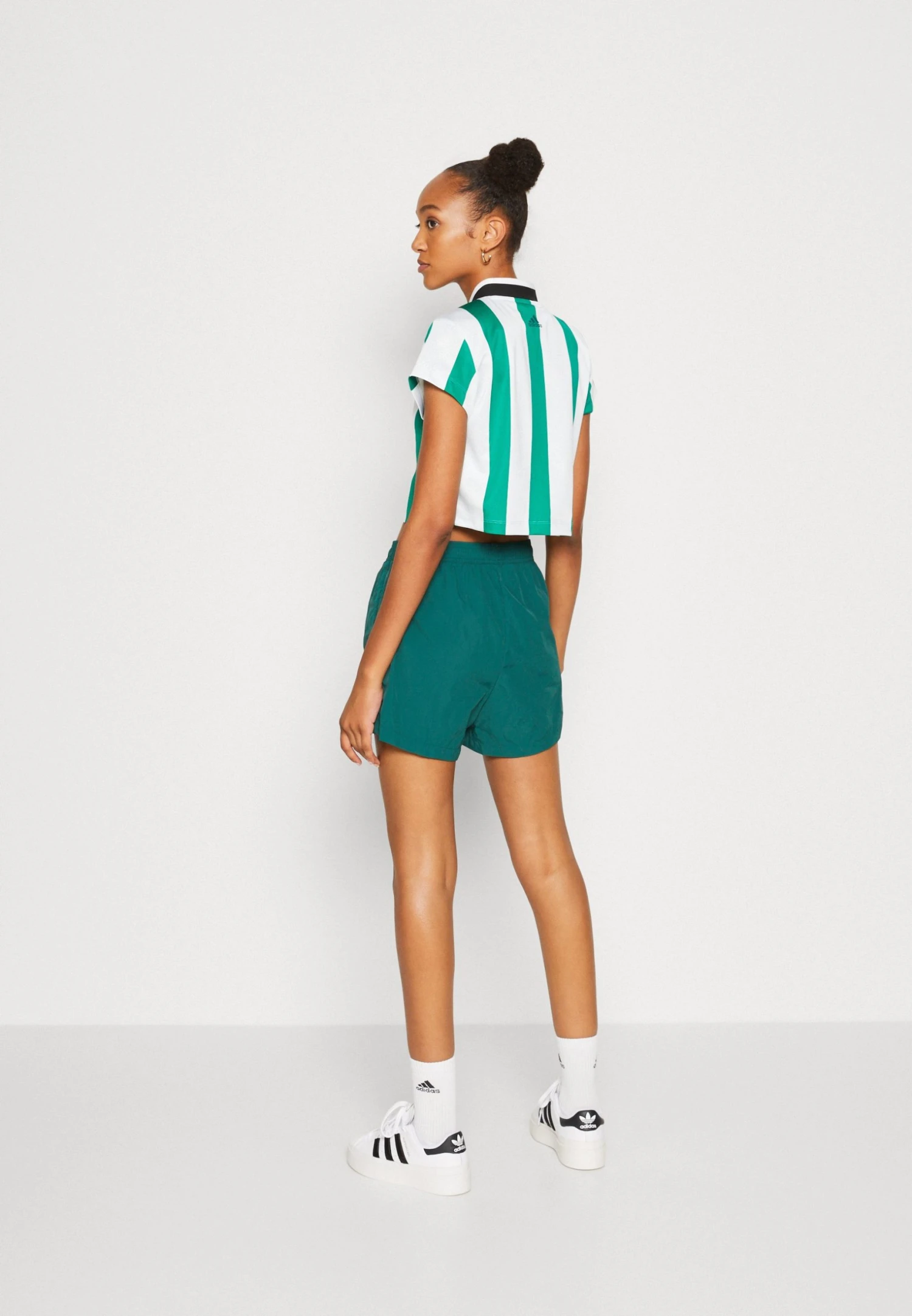 Adidas Sportswear Tiro - Tracksuit Bottoms - Collegiate Green 5 Adidas Sportswear Tiro - Tracksuit Bottoms - Collegiate Green - Image 3