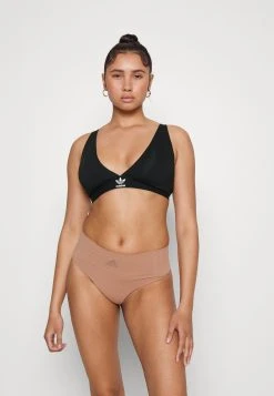 Adidas Originals Unlined- Triangle Bra - Black -Adidas Shop 2abf24ac97774dbab3faa9767ef71029