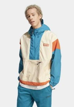 Adidas Originals Adv Prm Wndbkr - Windbreaker - Sand Strata