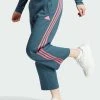 Adidas Sportswear Future Icons 3-Stripes- Tracksuit Bottoms - Arctic Night -Adidas Shop 2add6e30ebd64745964a4a2dc03f2504