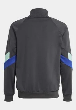 Adidas Originals Rekive - Training Jacket - Carbon -Adidas Shop 2b22b98806494abeb9a4077402d2a300