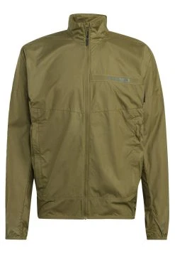 Adidas TERREX Multi Wind - Outdoor Jacket - Focus Olive -Adidas Shop 2b2487849d01433b9f96f5e5c2cb0ae6