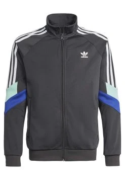 Adidas Originals Rekive - Training Jacket - Carbon