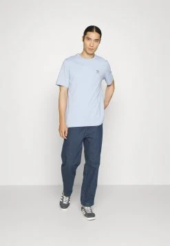 Adidas Originals Back Tee - Print T-Shirt - Blue Dawn 14 Adidas Originals Back Tee - Print T-Shirt - Blue Dawn -Adidas Shop 2b5645c0aa6642588318d8b80af5cb64