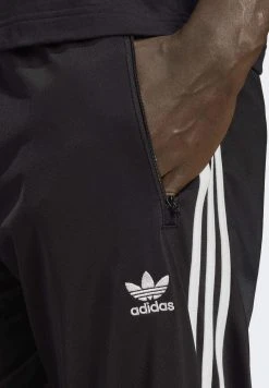 Adidas Originals Firebird Tp - Tracksuit Bottoms - Black 11 Adidas Originals Firebird Tp - Tracksuit Bottoms - Black -Adidas Shop 2b887cc661fd449ba1c56590f5e4718f