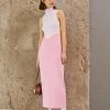 Adidas Originals Tank Dress - Maxi Dress - Clear Pink -Adidas Shop 2bdf3f338c714fa0b60d4cd154238b20