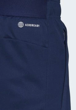 ADIDAS PERFORMANCE Tr Es Logo Sho - Sports Shorts - Dark BlueWhite 11 ADIDAS PERFORMANCE Tr Es Logo Sho - Sports Shorts - Dark BlueWhite -Adidas Shop 2c3276ef805b4a1d9d5ff0068194d017