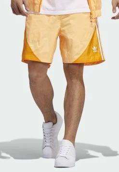 Adidas Originals Summer Sst- Shorts - Orange