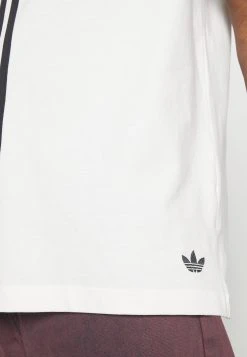 Adidas Originals Hack Tee - Print T-Shirt - Off-White -Adidas Shop 2c4f20aa338748cea225e61515e5cec7