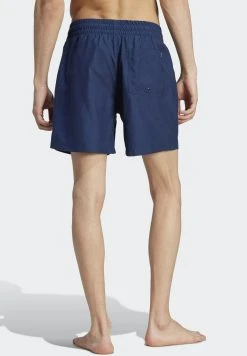 Adidas Originals Essentials Solid - Swimming Shorts - Night Indigo 11 Adidas Originals Essentials Solid - Swimming Shorts - Night Indigo -Adidas Shop 2c9591e70f2f4254aec4db2015f3fa2b