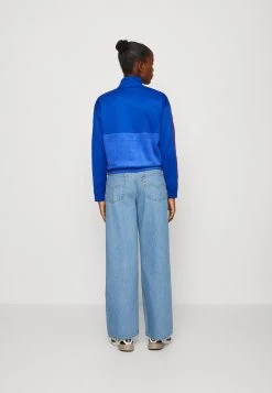 Adidas Originals Half Zip - Sweatshirt - Team Royal Blue/Team Royal Blue 10 Adidas Originals Half Zip - Sweatshirt - Team Royal Blue/Team Royal Blue -Adidas Shop 2d611688dcf546d394129456e6051497