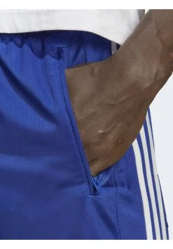 Adidas Originals Adibreak - Tracksuit Bottoms - Semi Lucid Blue -Adidas Shop 2d93c8a9d98d4822a654ae36dd44dc56