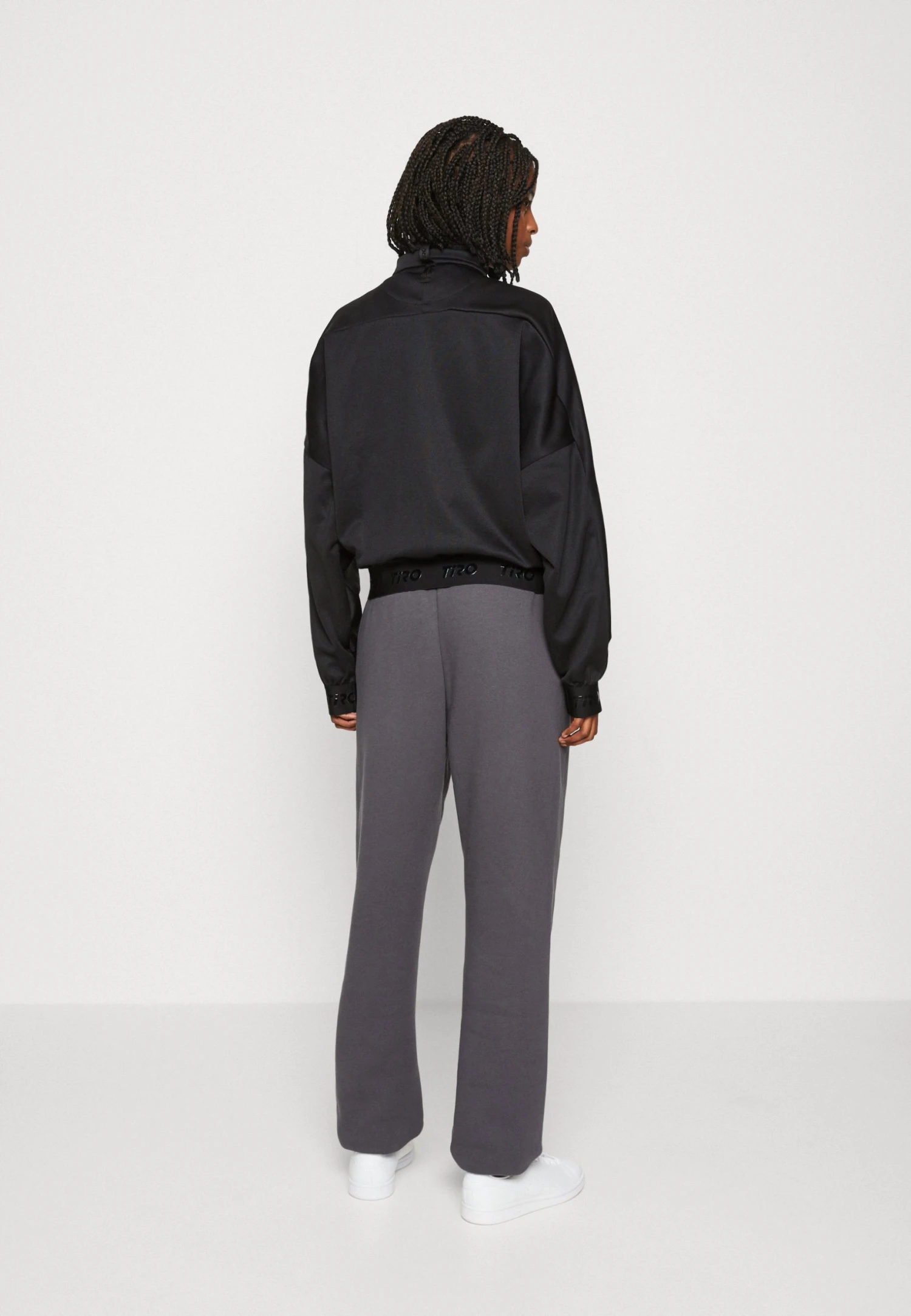 Adidas Sportswear Tiro Suit Up Track Advanced - Training Jacket - Black 5 Adidas Sportswear Tiro Suit Up Track Advanced - Training Jacket - Black - Image 3