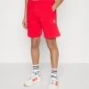 Adidas Originals Essential- Shorts - Better Scarlet -Adidas Shop 2d9cf290542346c7922b6170c18d07f3