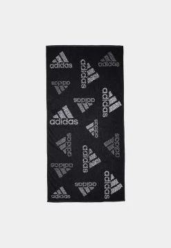 ADIDAS PERFORMANCE Branded Must Have - Towel - Black White 9 ADIDAS PERFORMANCE Branded Must Have - Towel - Black White -Adidas Shop 2dba3c20f0ba414cb2f39056883d7ece