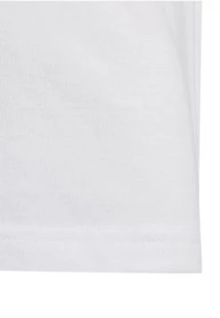 Adidas Originals Stripes- Print T-Shirt - White -Adidas Shop 2e3fa719b31e48b592be2aa14d21998e