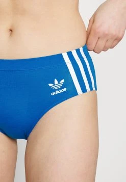 Adidas Originals Hipster - Briefs - Bluebird -Adidas Shop 2efd8a6ead77431483a28e410dac25ba