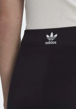 Adidas Originals Classics 3 Stripes Tight - Leggings - Trousers - Black 9 Adidas Originals Classics 3 Stripes Tight - Leggings - Trousers - Black -Adidas Shop 2f18dc6d26fd4b3da0f058197cb69d56