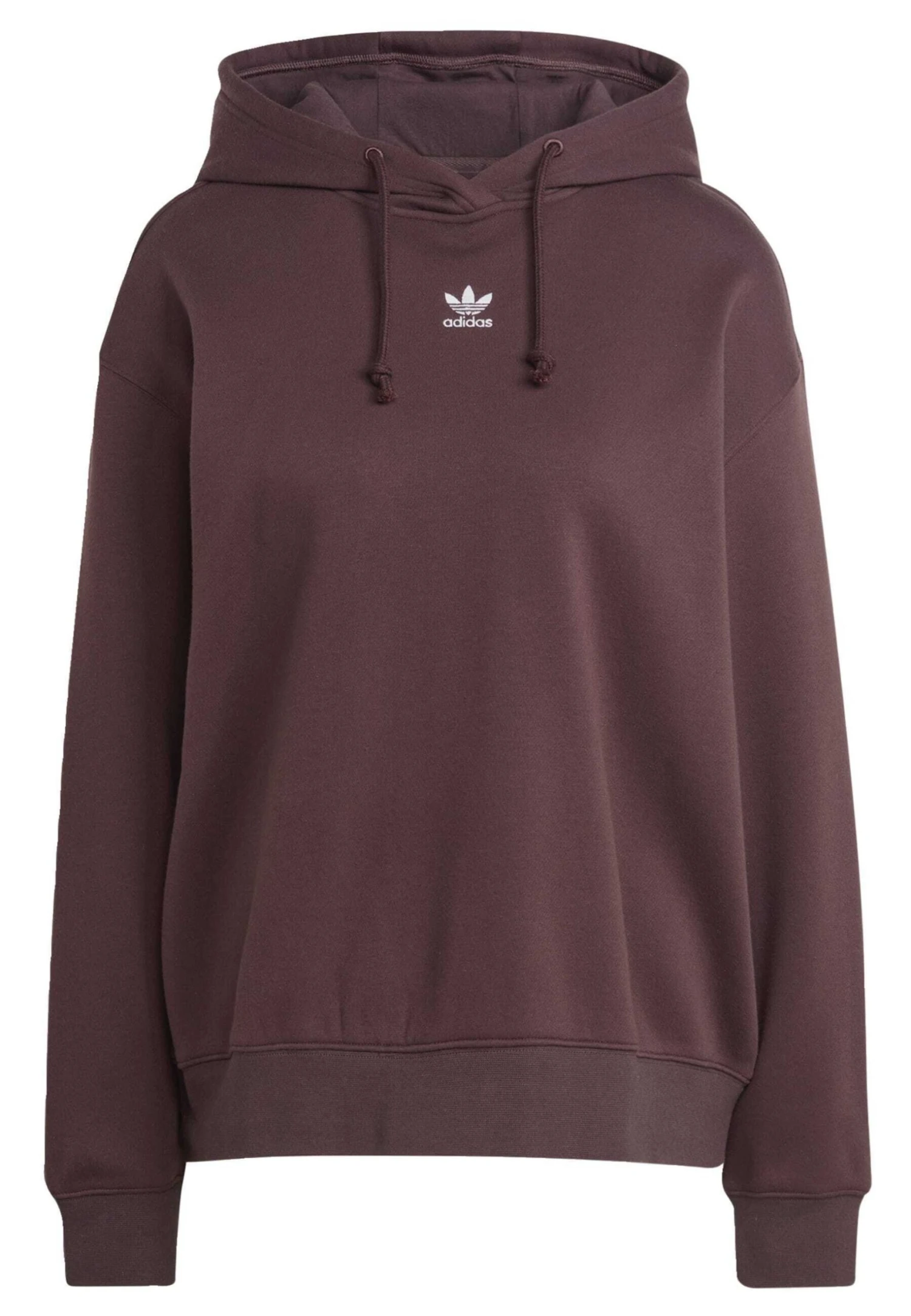Adidas Originals Adicolor Essentials- Sweatshirt - Shadow Brown 9 Adidas Originals Adicolor Essentials- Sweatshirt - Shadow Brown - Image 7