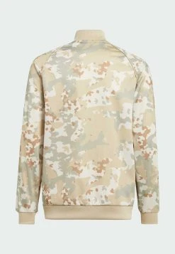 Adidas Originals Camo Sst Track - Training Jacket - Bliss Multicolor -Adidas Shop 2f5da30866dc48fe967273220ca77128