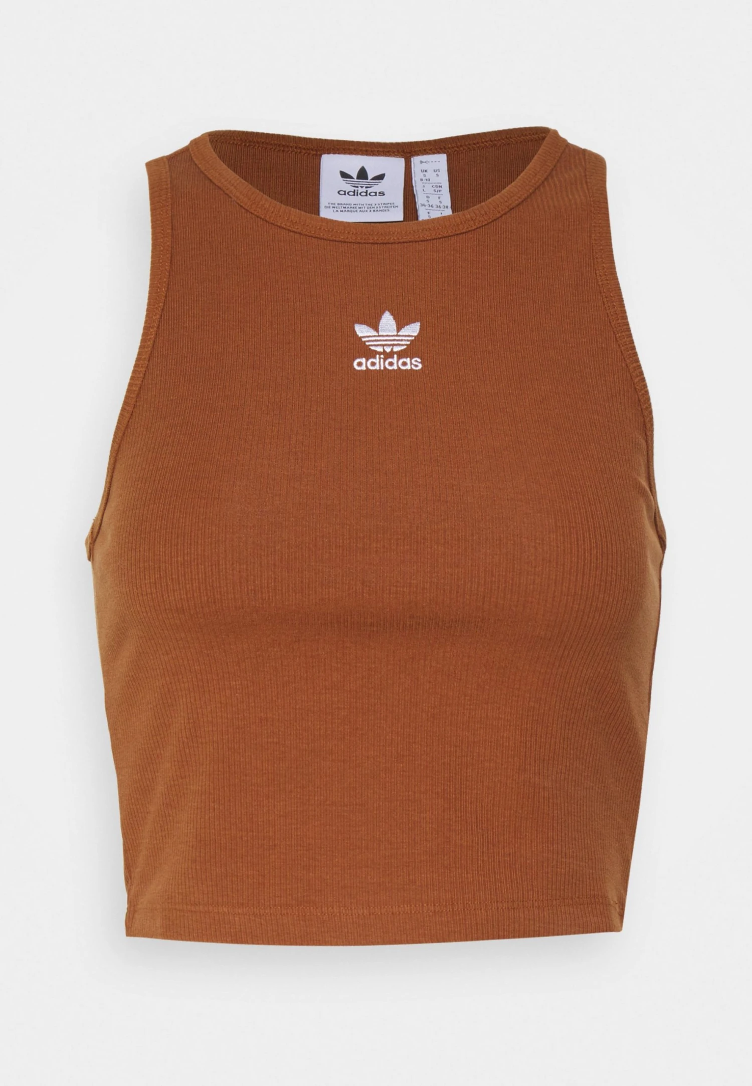 Adidas Originals Tank - Top 10 Adidas Originals Tank - Top - Image 8