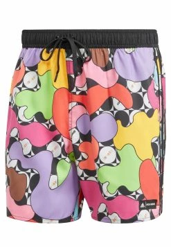 Adidas Sportswear Rich Mnisi Clx Shorts Gender Neutral - Swimming Shorts - Black/Off White 16 Adidas Sportswear Rich Mnisi Clx Shorts Gender Neutral - Swimming Shorts - Black/Off White -Adidas Shop 30b6773b794c40d1b5ee8512d8ae5785