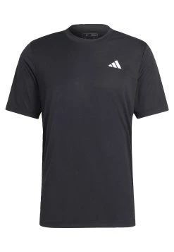 ADIDAS PERFORMANCE Club Tee - Sports T-Shirt - Black 10 ADIDAS PERFORMANCE Club Tee - Sports T-Shirt - Black -Adidas Shop 30c4d936dbfa442fa170511709996ef7