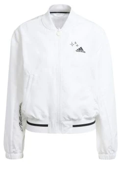 Adidas Sportswear Scribble - Bomber Jacket 14 Adidas Sportswear Scribble - Bomber Jacket -Adidas Shop 30c7a9ef1645484399e0b8a4503633f8
