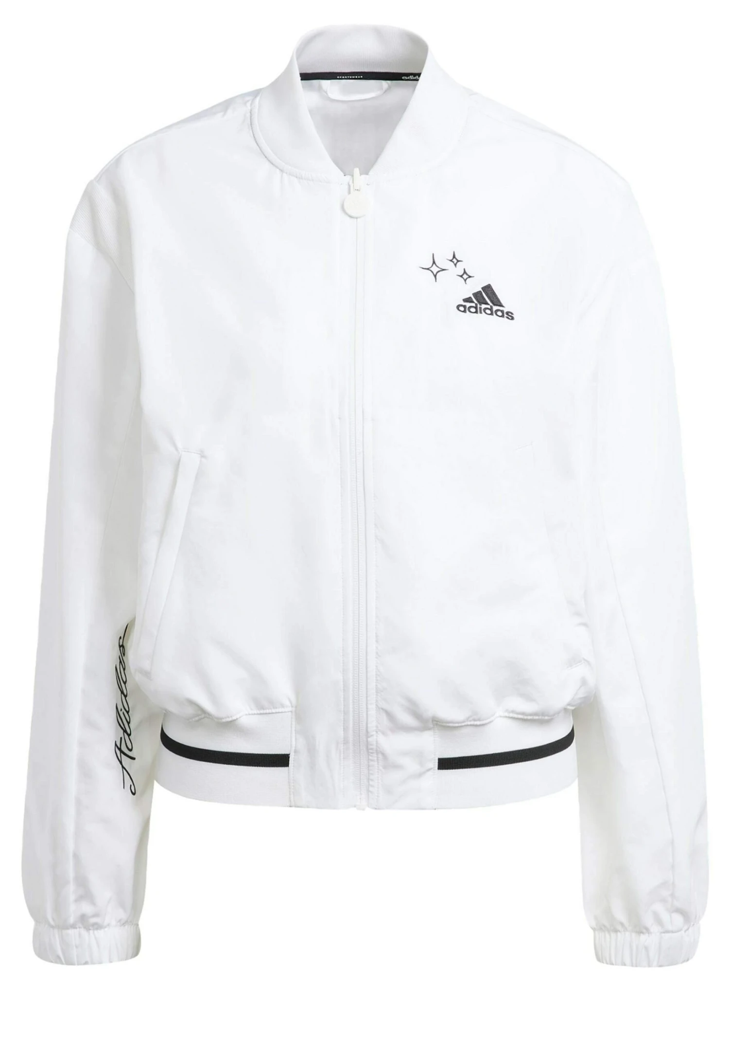 Adidas Sportswear Scribble - Bomber Jacket 8 Adidas Sportswear Scribble - Bomber Jacket - Image 6
