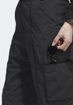 Adidas Originals Premium Essentials- Cargo Trousers - Black -Adidas Shop 30d83ad00ea842cd85dcfa6b64c06045