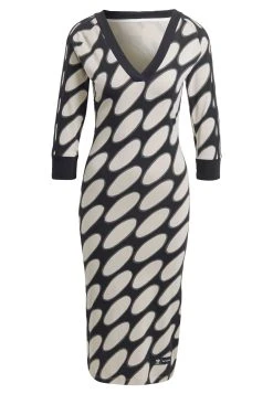 Adidas Originals Mari - Jersey Dress - Black -Adidas Shop 30e4857c945c43849fb8e2dd244cb809