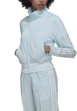 Adidas Originals Firebird TtPb - Training Jacket - Almost Blue -Adidas Shop 30e9e34890a54212aacb290b133ac120