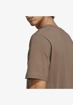 Adidas Originals Mono Tee - Print T-Shirt - Earth Strata 13 Adidas Originals Mono Tee - Print T-Shirt - Earth Strata -Adidas Shop 310978c05f9b45f8a6800e5ea4262593